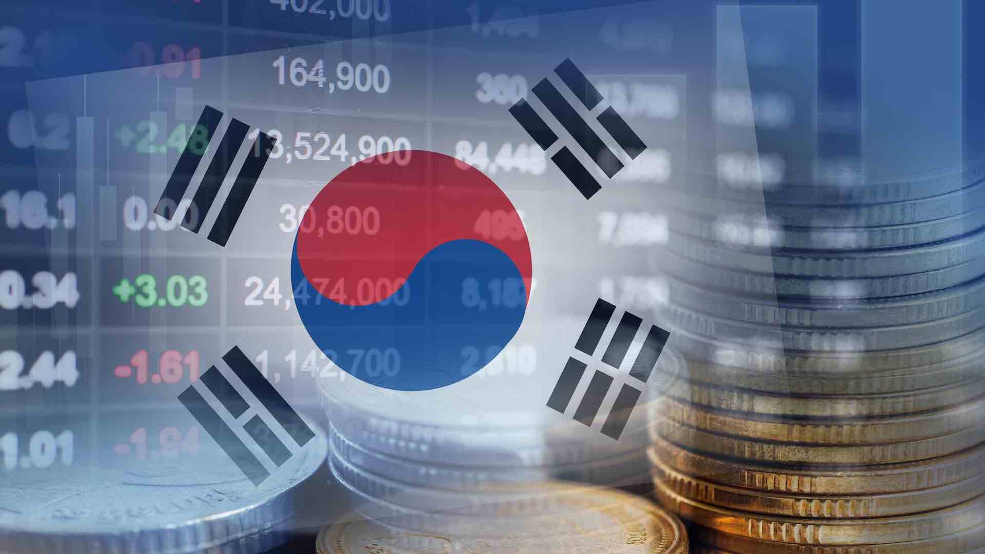 Korean recovery continues as exports and manufacturing grow